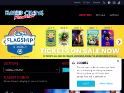 Flagshipcinemas