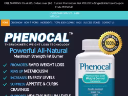 Phenocalstore