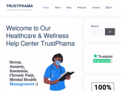 Trustphama