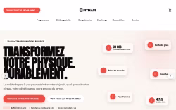 Fitmass
