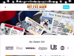 Mypetdmv