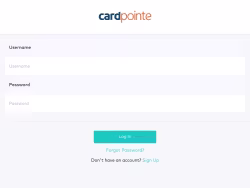 Cardpointe