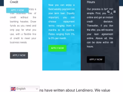 Lendinero