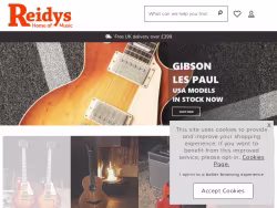 Reidys