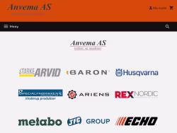 Anvema