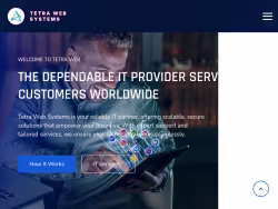 Tetrawebsystems