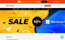 Digitalsell