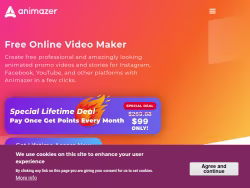 Animazer