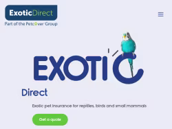 Exoticdirect logo