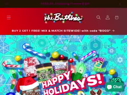 Getthebutters