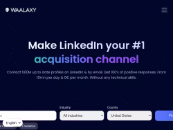 Waalaxy