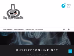 Buypipesonline