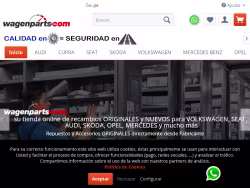 Wagenparts