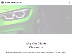 Royalautodetailca