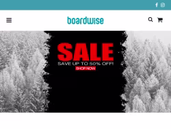 Boardwise