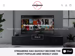 Streamaccs