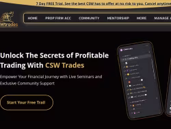 Officialsteadytrades