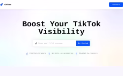 Tikfame