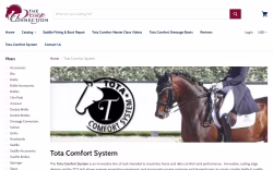 Tota Comfort System