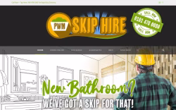 Pwmskiphire