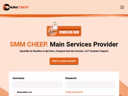 Smmcheep