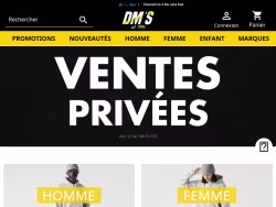 Dmsports