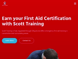 Scott-training