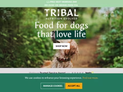 Tribalpets