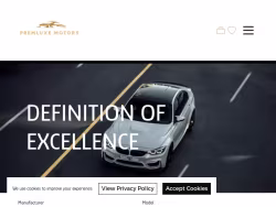 Premluxemotors