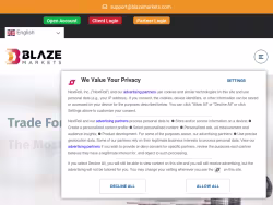 Blazemarkets