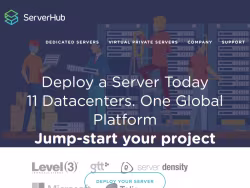 Serverhub