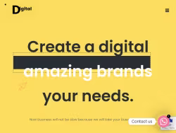 Digitaldhandha