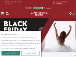 Linthorpebeds