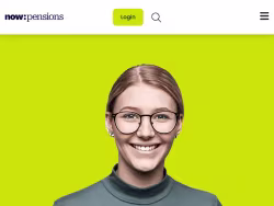 Nowpensions