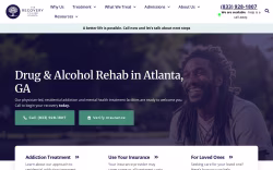 Recoveryatlanta
