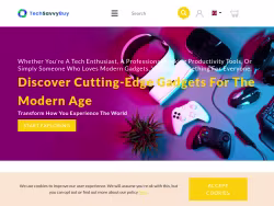 Techsavvybuy