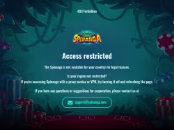 Spinanga