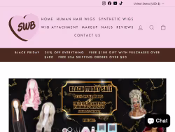 Shopwillbeauty