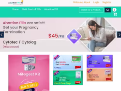 Abortionpillrx247