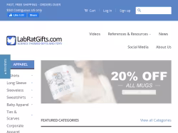 Labratgifts