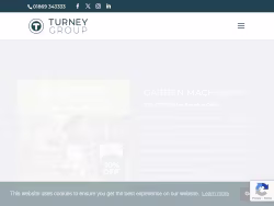 Turneygroup
