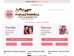 Nannypoppinz