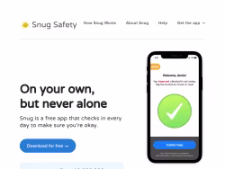 Snugsafe