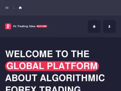 Forexroboteasy