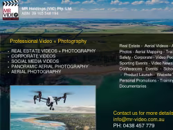 Mr-video