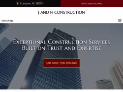 Constructioncompanyal