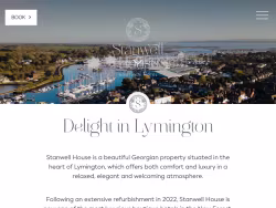 Stanwellhousehotel