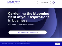 Leadcraft