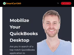 Smartcart360