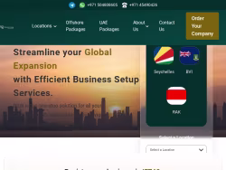 Businesssetup